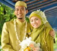 islamic love for nice husband