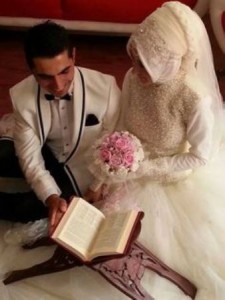 Islamic Dua for Marriage Problems