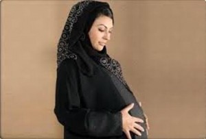 Islamic Dua for Safe Pregnancy